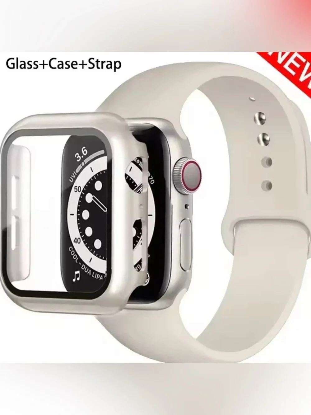 Apple Watch band 38-42mm 40-44mm/42-46mm/41-45mm/49mm/Watch series 8 976543 SE